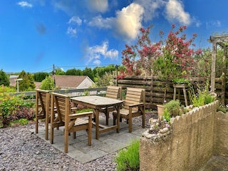 Cottage Saint Columb Außenaufnahme 4