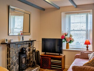 Cottage Saint Columb Ausstattung 17