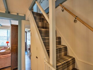 Cottage Saint Columb Ausstattung 21