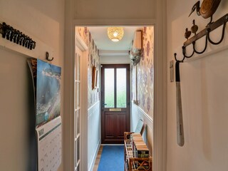 Holiday cottage Saint Columb Features 26