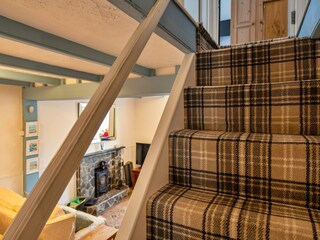 Casa vacanze Saint Columb Caratteristiche 18