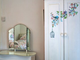 Casa vacanze Saint Columb Caratteristiche 19