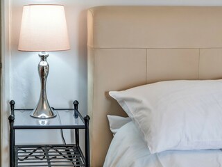 Cottage Saint Columb Ausstattung 25