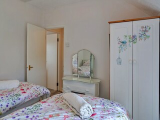 Casa vacanze Saint Columb Caratteristiche 21