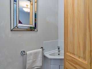 Cottage Saint Columb Ausstattung 28