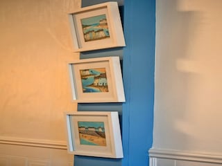 Holiday cottage Saint Columb  31