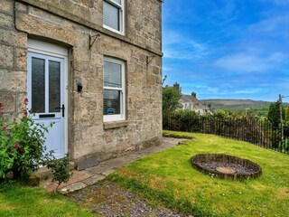 Casa vacanze Saint Columb Registrazione all'aperto 4