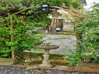 Cottage Saint Columb Außenaufnahme 5