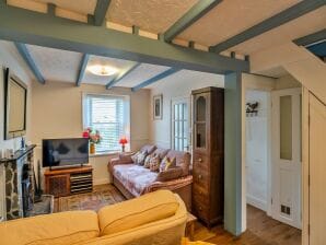 Holiday house Ferienhaus mit 2 Schlafzimmern in St. Dennis, Keine Kaution - Saint Columb - image1
