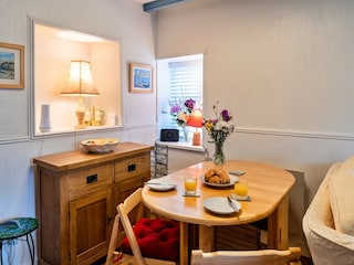 Cottage Saint Columb Ausstattung 25