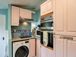 Holiday cottage Saint Columb Features 10