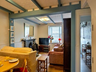 Casa vacanze Saint Columb Caratteristiche 8