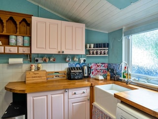 Cottage Saint Columb Ausstattung 12