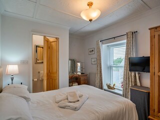 Cottage Saint Columb Ausstattung 11