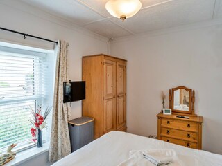 Cottage Saint Columb Ausstattung 13