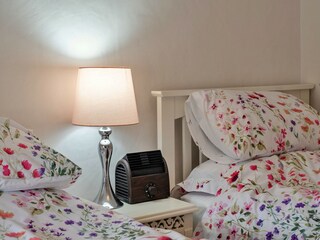 Casa vacanze Saint Columb Caratteristiche 11