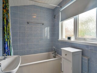 Casa vacanze Saint Columb Caratteristiche 12