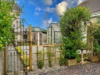 Casa vacanze Saint Columb Registrazione all'aperto 1