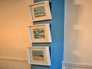 Holiday cottage Saint Columb  31