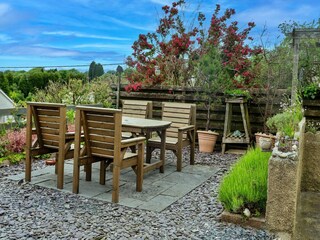 Casa vacanze Saint Columb Registrazione all'aperto 4