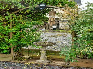 Casa vacanze Saint Columb Registrazione all'aperto 8