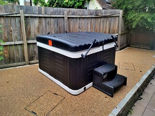 Maison de vacances Welt  36