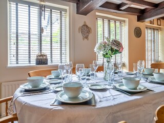 Cottage Welt Ausstattung 28