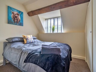 Cottage Welt Ausstattung 25