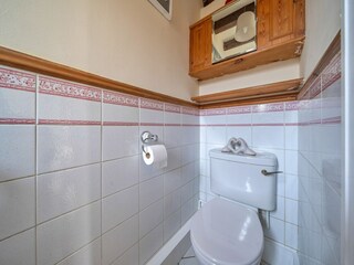 Holiday cottage Welt Features 17