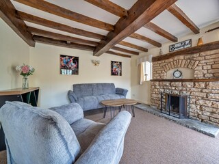 Holiday cottage Welt Features 1