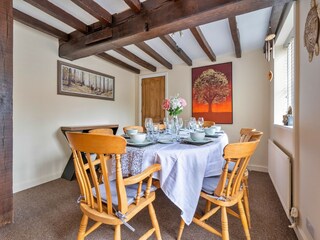 Cottage Welt Ausstattung 25