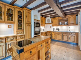 Cottage Welt Ausstattung 16