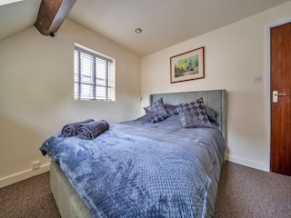 Holiday cottage Welt Features 20