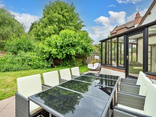 Vakantiehuisje Welt Buitenaudio-opname 9