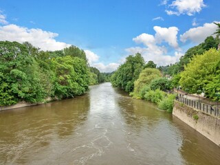 Vakantiehuisje Welt Buitenaudio-opname 1