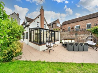 Holiday cottage Welt Outdoor Recording 12