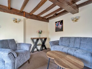 Cottage Welt Ausstattung 26