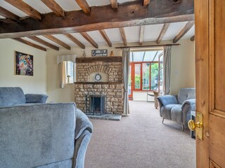 Casa vacanze Welt Caratteristiche 17