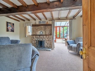 Holiday cottage Welt Features 21
