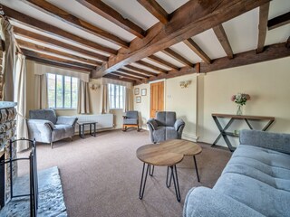 Cottage Welt Ausstattung 22