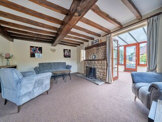 Holiday cottage Welt Features 30