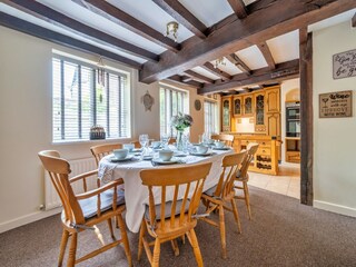 Holiday cottage Welt Features 31