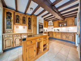 Holiday cottage Welt Features 32