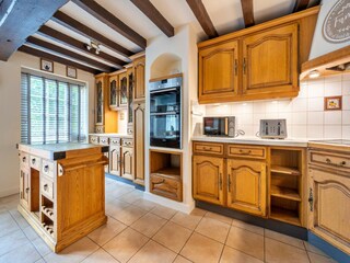 Cottage Welt Ausstattung 32