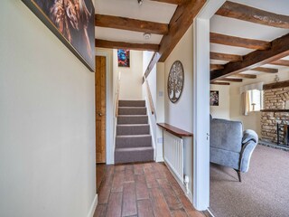 Cottage Welt Ausstattung 19