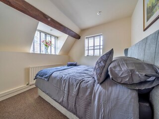 Holiday cottage Welt Features 22