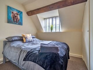Holiday cottage Welt Features 23