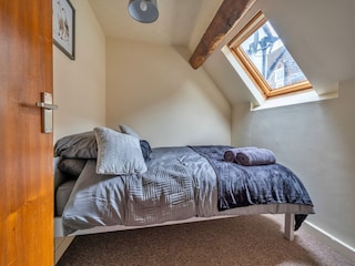 Holiday cottage Welt Features 24