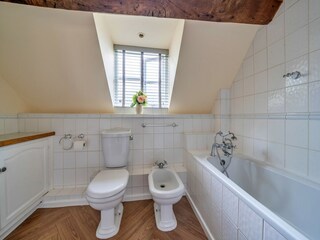 Vakantiehuisje Welt Kenmerken 26