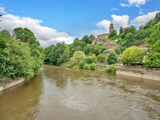 Casa vacanze Welt Registrazione all'aperto 14